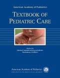 Cover: AAP Textbook of Pediatric Care - American Academy of Pediatrics