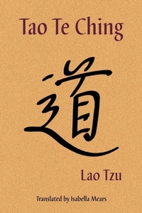 Enlarge image Cover: Tao Te Ching - Book Tree,US