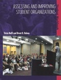 Cover: Assessing and Improving Student Organizations - Stylus Publishing
