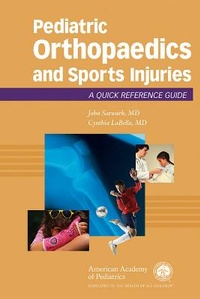 Abbildung von: Pediatric Orthopaedics and Sports Injuries - American Academy of Pediatrics