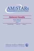 Cover: AM:STARs: Adolescent Sexuality - American Academy of Pediatrics