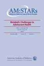 Cover: AM:STARs: Metabolic Challenges to Adolescent Health - American Academy of Pediatrics