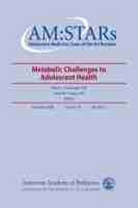 Enlarge image Cover: AM:STARs: Metabolic Challenges to Adolescent Health - American Academy of Pediatrics