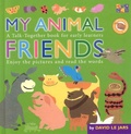Cover: My Animal Friends - Two-Can Publishing Ltd