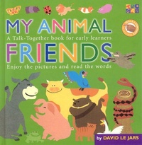 Enlarge image Cover: My Animal Friends - Two-Can Publishing Ltd