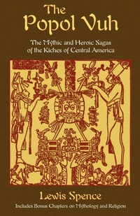 Enlarge image Cover: The Popol Vuh - Book Tree