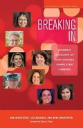 Cover: Breaking In - Stylus Publishing