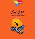 Cover: Acts - Faith Alive Christian Resources
