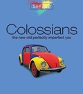Cover: Colossians - Faith Alive Christian Resources