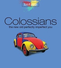 Enlarge image Cover: Colossians - Faith Alive Christian Resources