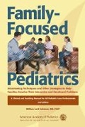 Cover: Family-Focused Pediatrics - American Academy of Pediatrics
