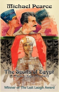 Abbildung von: The Spoils of Egypt - Sourcebooks