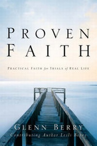 Enlarge image Cover: Proven Faith - Xulon Press