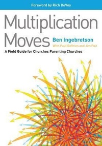 Enlarge image Cover: Multiplication Moves - Faith Alive Christian Resources