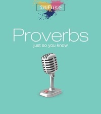 Enlarge image Cover: Proverbs - Faith Alive Christian Resources