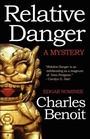 Cover: Relative Danger - Poisoned Pen Press