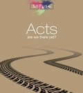 Cover: Acts - Faith Alive Christian Resources
