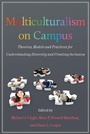 Cover: Multiculturalism on Campus - Routledge