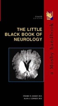 Cover: The Little Black Book of Neurology - Mosby