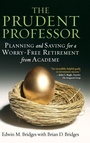 Cover: The Prudent Professor - Stylus Publishing