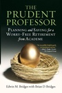 Cover: The Prudent Professor - Stylus Publishing