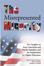 Cover: The Misrepresented Minority - Stylus Publishing