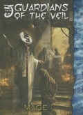 Cover: Guardians of the Veil - White Wolf Publishing