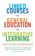Cover: Linked Courses for General Education and Integrative Learning - Stylus Publishing