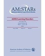 Cover: AM:STARs ADHD/Learning Disorders - American Academy of Pediatrics