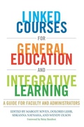 Cover: Linked Courses for General Education and Integrative Learning - Stylus Publishing