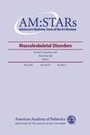Cover: AM:STARs Musculoskeletal Disorders - American Academy of Pediatrics