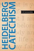 Cover: Heidelberg Catechism - Faith Alive Christian Resources