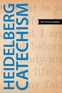 Enlarge image Cover: Heidelberg Catechism - Faith Alive Christian Resources