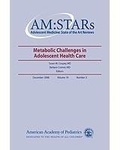 Cover: AM:STARs Metabolic Challenges to Adolescent Health - American Academy of Pediatrics