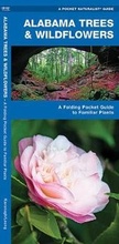 Cover: Alabama Trees & Wildflowers - Waterford Press Ltd