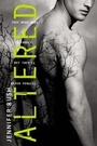Cover: Altered - Little, Brown Young Readers