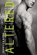 Cover: Altered - Little, Brown Young Readers