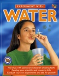 Cover: Water - Two-Can Publishers