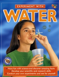 Enlarge image Cover: Water - Two-Can Publishers