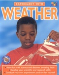 Cover: Weather - Two-Can Publishers