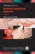 Cover: Challenging Cases in Pediatric Infectious Diseases - American Academy of Pediatrics