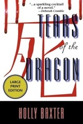 Cover: Tears of the Dragon - Sourcebooks