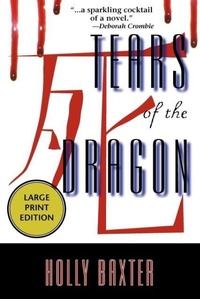 Enlarge image Cover: Tears of the Dragon - Sourcebooks