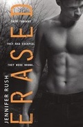 Cover: Erased - Little, Brown Young Readers
