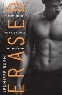 Enlarge image Cover: Erased - Little, Brown Young Readers