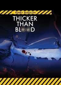 Abbildung von: Thicker Than Blood - Sourcebooks