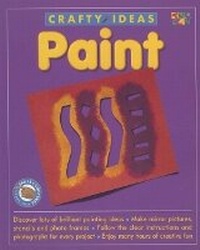 Enlarge image Cover: Paint - Two-Can Publishers