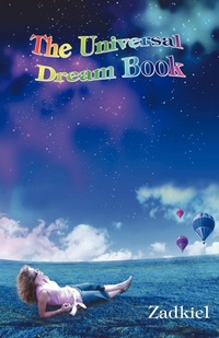 Abbildung von: The Universal Dream Book - Book Tree,US