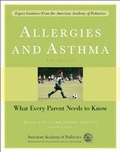Cover: Allergies and Asthma - American Academy of Pediatrics