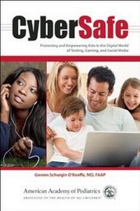 Abbildung von: Cybersafe - American Academy of Pediatrics